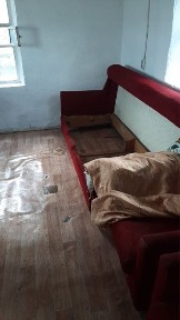 Акмолинская область, Кокшетау, Васильковский