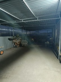 Сдаётся дом трех комнатный очень тёплый двор крытый паравое отопление