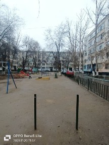 Продам 2 х. кв. 3/5 эт. 1984 г. 57 м 2.