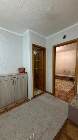 Актюбинская область, Актобе, микрорайон 5