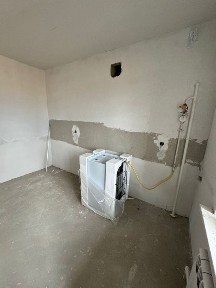 Актюбинская область, Актобе, микрорайон 11