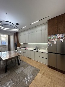 Продам 4 к. кв., мкр. Алтын-Орда