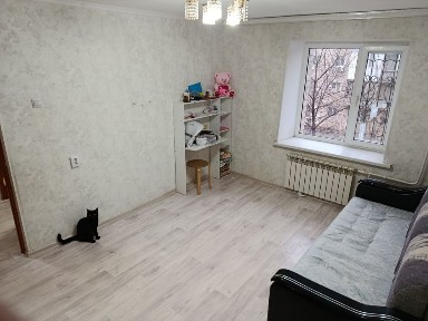 Продам 2 комнатную квартиру