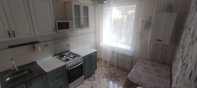 Продам однокомнатную квартиру