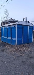 Восточно-Казахстанская область, Семей