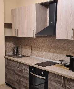 Акмолинская область, Кокшетау, Привокзальный (Акку)