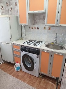 Сдам 1-ком квартиру Мк-р горный