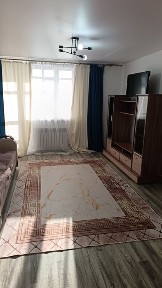 Акмолинская область, Астана, Алматинский район