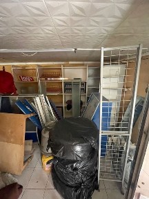 Туркестанская область, Шымкент, Абайский район