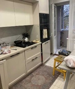 Продам 3-х Розыбакиева Тимирязева