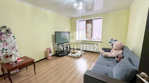 Алматинская область, Талдыкорган, Микрорайон 1