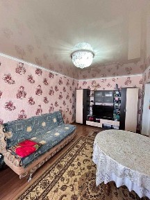 Продается 2-х комнатная квартира С. Завод с. Карабулак не Ключи