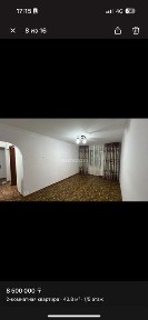 Продам квартиру в Текели
