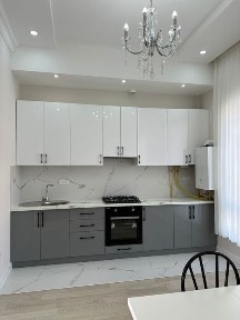 Мангистауская область, Актау, 1