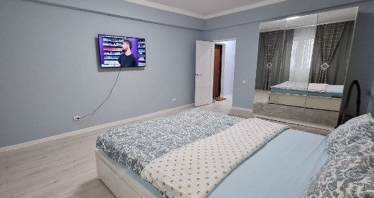 Атырауская область, Атырау, Авангард