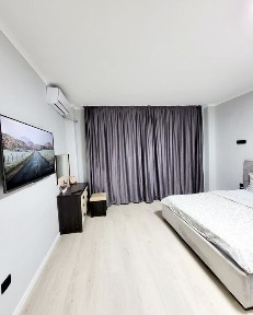 Атырауская область, Атырау, Авангард