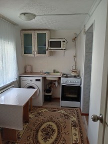 Сдам дом для одного или двух человек