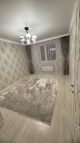 Сдам 2х комн квартиру