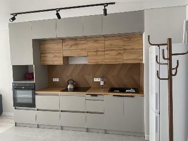 Сдам в аренду 2-х комнатную квартиру 52 м2. ЖК «АККЕНТ»