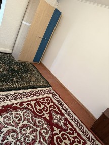 сдам двухкомнатную времянку