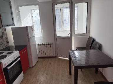 Сдам квартиру в аренду помесячно