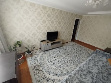 Сдам в аренду 3 ком. кв