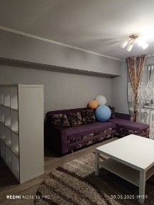 Сдаю однокомнатную квартиру