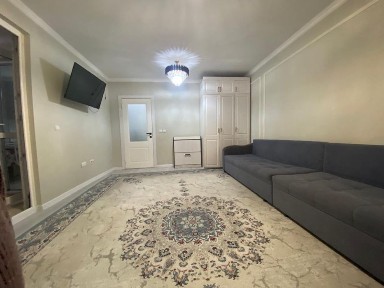 Алматинская область, Алгабас