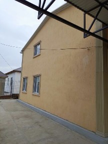 Продам дом с мансардой