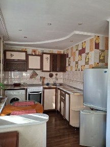 Павлодарская область, Муткенова