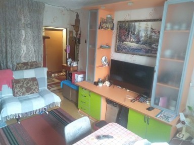 Акмолинская область, Кокшетау, Центр города