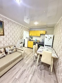 Полуторка, мкр. Горный