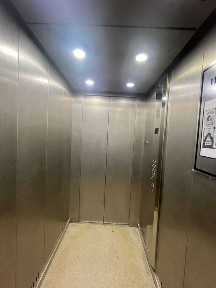 Акмолинская область, Кокшетау, Центр города