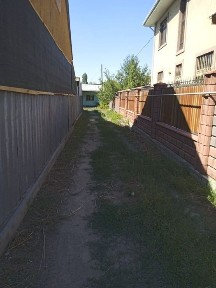 дом в ашыбулаке срочно