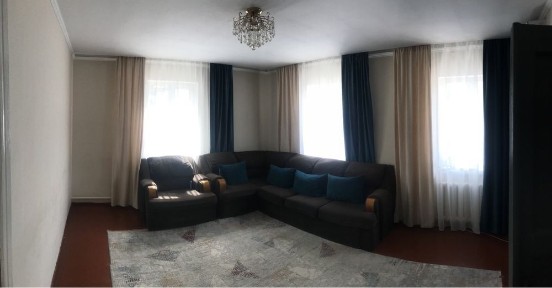 Продам дом с участком 9соток