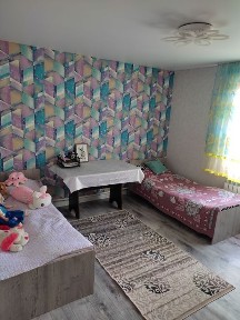 Продам уютный дом