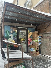 Карагандинская область, Акбулак