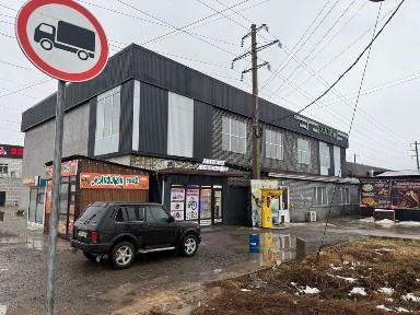 Акмолинская область, Астана, Алматинский район