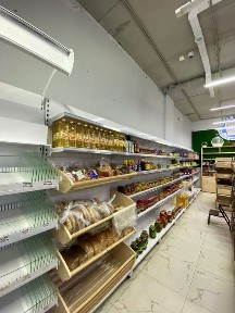 Дайын дүкен бизнесі сатылады