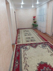 Дом шестой савхоз