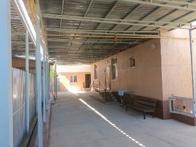 Продается 2дома на одном участке