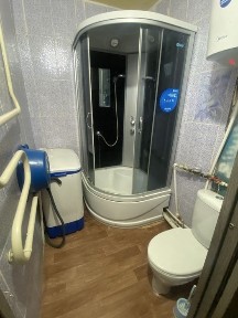 Сдаю 1-комнатную квартиру