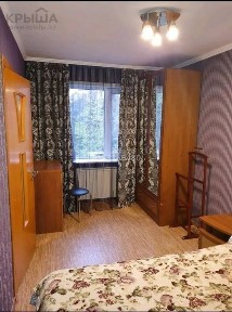 Карагандинская область, Караганда, Казыбекбийский район