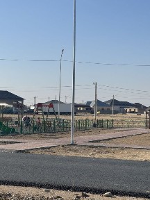 Туркестанская область, Шымкент, Аль-Фарабийский район