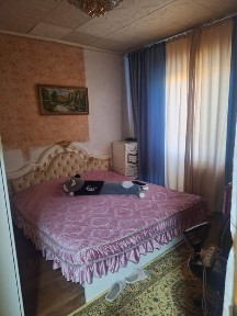 Срочно продается 3 -х комнатная квартира 77 серия