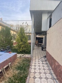 Туркестанская область, Нурмухамеда Есентаева