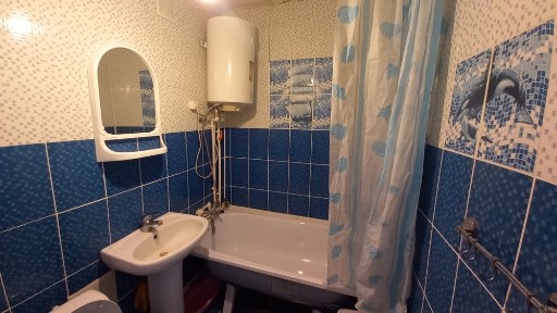 Продается 1 ком квартира