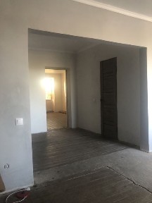 Трехкомнатная квартира