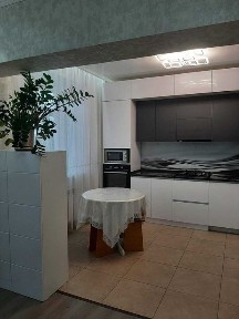 Продаётся 3-х комнатная квартира.