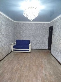 №1480 Продам 2 комнатную квартиру, 3 мкр., пр. Республики